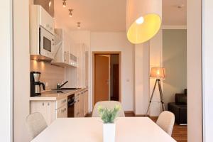 Villa Triton Wohnung 03