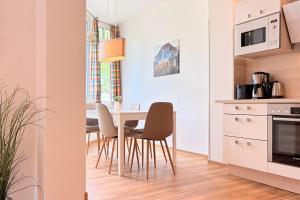 Villa Triton Wohnung 03