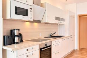 Villa Triton Wohnung 03
