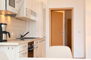 Villa Triton Wohnung 03