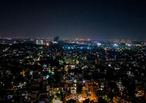 The Aashiyana Reteat