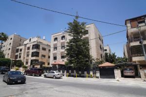 Al Bara Hotel Apartments البراء للشقق الفندقية