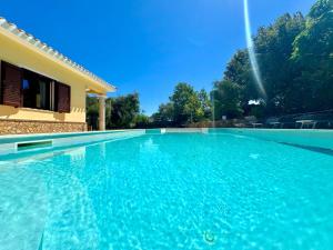 Villa With Pool img64