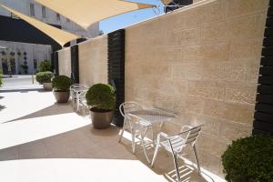 Al Bara Hotel Apartments البراء للشقق الفندقية
