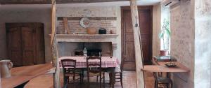 Gîte des petits givrés