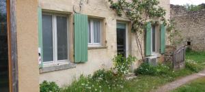 Gîte des petits givrés