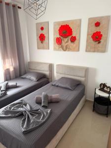 Dengu Luxury Apartments Beachfront Sea View