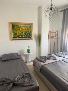 Dengu Luxury Apartments Beachfront Sea View