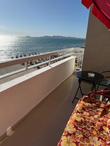 Dengu Luxury Apartments Beachfront Sea View