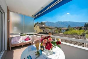 Charm Apartment - Happy Rentals
