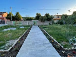 Spitalle,Durres afer Porto Romanos 800 euro per month 800 euro ne muaj