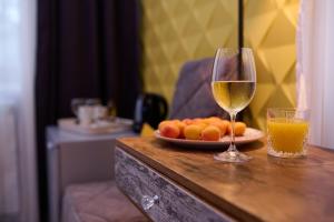 REGINA Bed&Wine