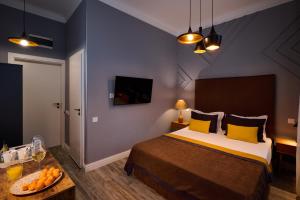 REGINA Bed&Wine