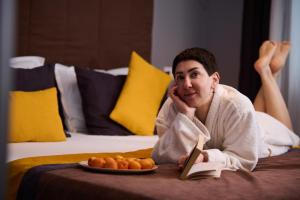 REGINA Bed&Wine