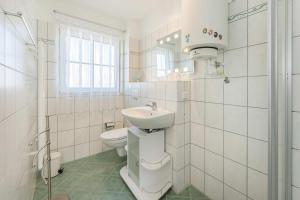 Ferienwohnung Strandliebe