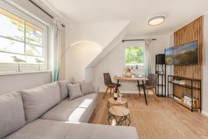 Ferienwohnung Strandliebe