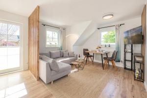 Ferienwohnung Strandliebe