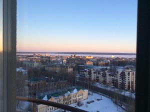 Apartement Apartment Grand Petroskoi Venemaa