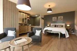 Chambres D´Hôtes Herbes Folles - Merris