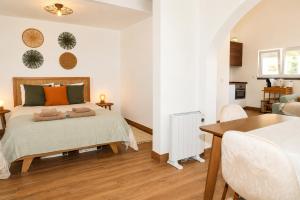 Casa com pátio-São Lourenço-Ericeira