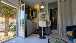 L Annexe - Parking privé Calme Moderne Wi-Fi