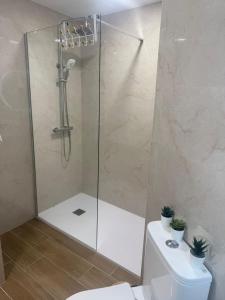 Apartamento cerca de la Ciudad de las Ciencias