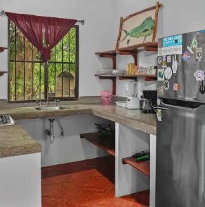 L2 Surfstay Nicaragua