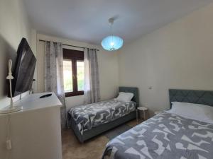 KAMELIA APARTMENT
