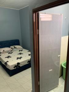 Homestay Abah
