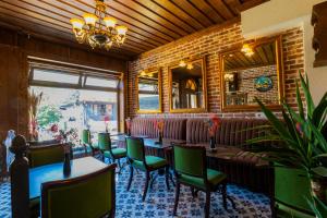 Mai İnci Pera Hotel İstanbul