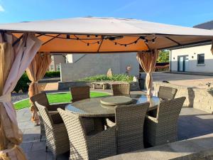 Ardbrin Lodge Guest Accommodation
