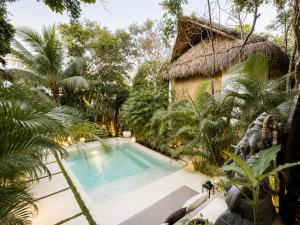 Ikal Bungalows Tulum