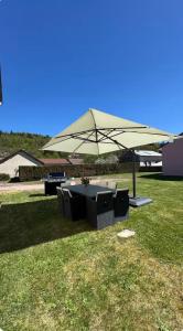 Apartment in Vagney between Gérardmer and La Bresse