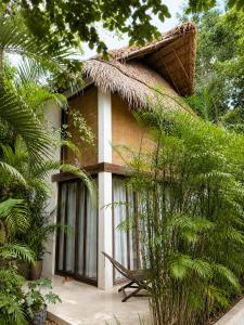 Ikal Bungalows Tulum