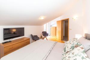 Apartmani Villa Biočić