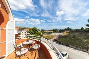 Apartmani Villa Biočić