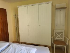 Ferienwohnung 3 im Haus Süderoog