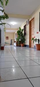 Hostal Posada Luna