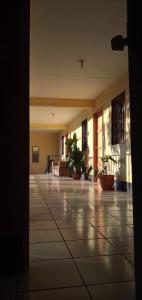 Hostal Posada Luna