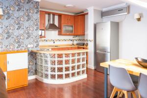 ATICO DEL MAR -HOME RENt MALAGA