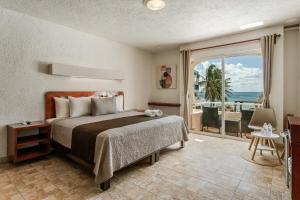 Luciana Hotel & Beach Club