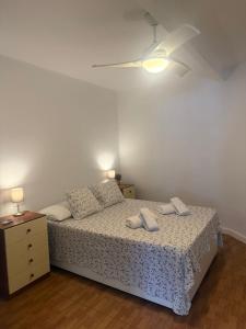 Apartamento cerca de la Ciudad de las Ciencias