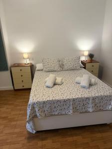 Apartamento cerca de la Ciudad de las Ciencias
