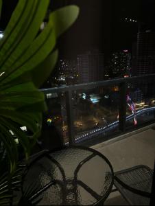 Batumi Glow