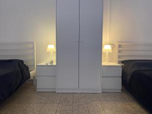 Casa Rella - Camera doppia "Blue"