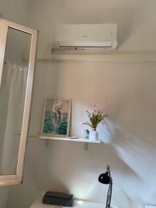 Casa Rella - Camera doppia "Blue"
