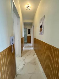 Apartamento de 3 quartos no setor Bueno na AV T 30 proximo da Videira