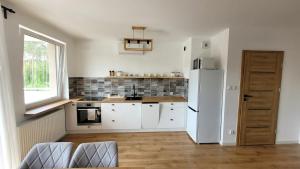 Apartament pod Dębem