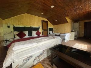 The Mountain Suites