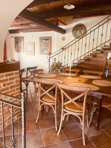 Bed And Breakfast Olimpia